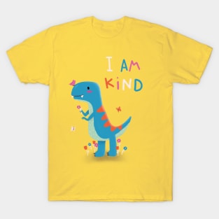 I Am Kind T-Shirt